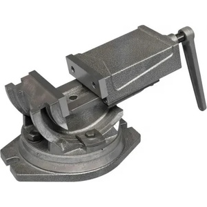 Holzmann Индустриално машинно менгеме Holzmann IU125 (9120039904412)
