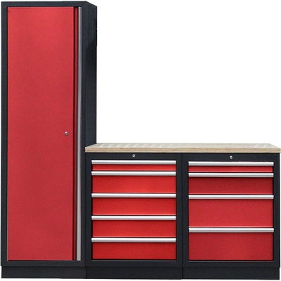 PROFI RED RTGS1300BAL04