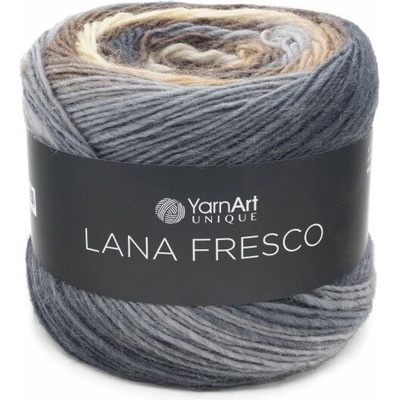 YarnArt Lana Fresco Lana Fresco: 8114