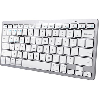 Trust Basics Wireless Bluetooth keyboard 24651