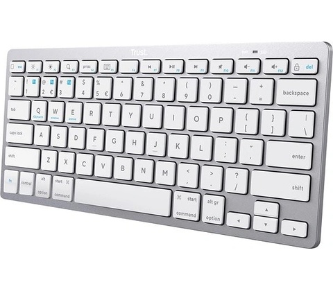 Trust Basics Wireless Bluetooth keyboard 24651