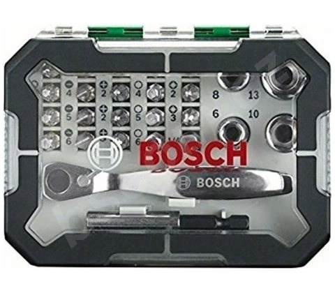 Bosch 2607017322