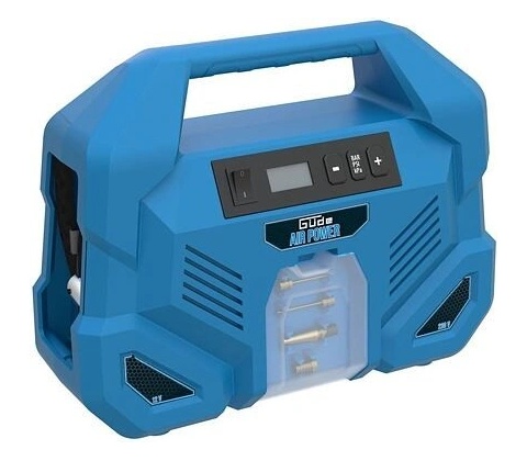 GÜDE 50150