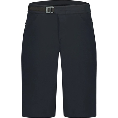 Shimano Шорти за колоездене Shimano Protezione Shorts W/O Liner Cycling bottoms - Black - размер 38 (US) (055-3452-0116)