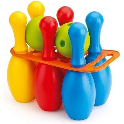 Dolu Velký bowlingový set v síťce