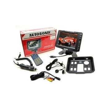 Autosonik JARAMA 5000