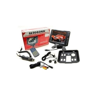 Autosonik JARAMA 5000