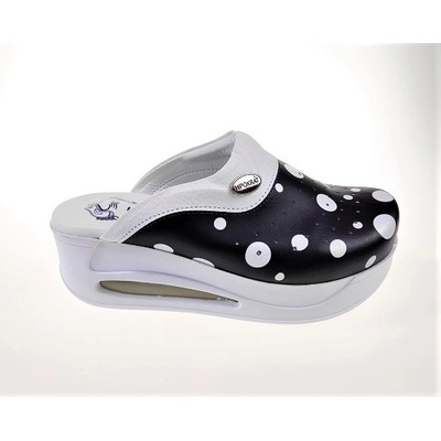 Hipokrat Medical-air-white dots