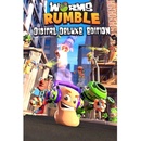 Worms Rumble (Deluxe Edition)