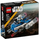 LEGO® Star Wars™ - Captain Rex Y-Wing Microfighter (75391)
