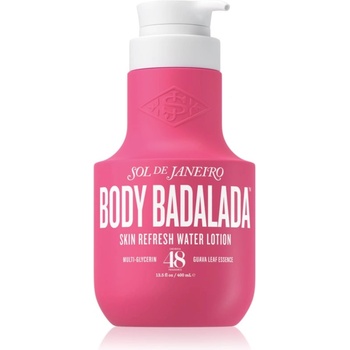 Sol de Janeiro Body Badalada Skin Refresh Water Lotion лек лосион за тяло 400ml