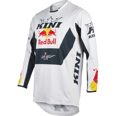Kini Red Bull MXC 2.0 biela