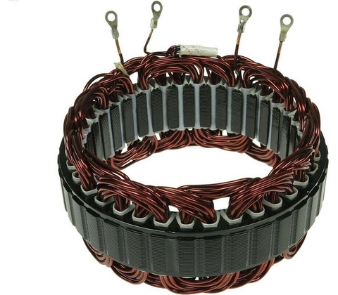 Stator, generátor AS-PL AS2006