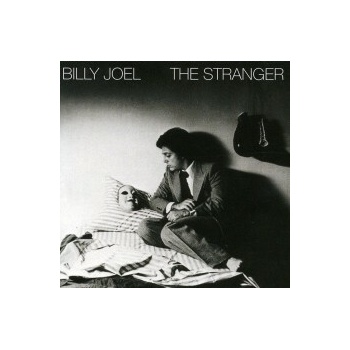 JOEL, BILLY: THE STRANGER CD