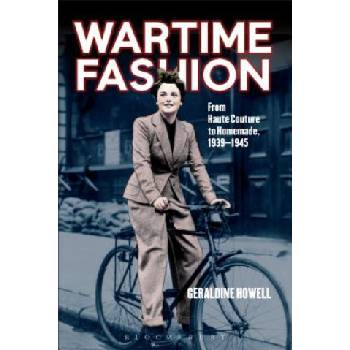 Wartime Fashion | Geraldine Howell