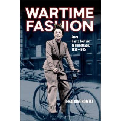 Wartime Fashion | Geraldine Howell