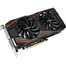 GIGABYTE Radeon RX 580 Gaming 8GB GDDR5 256bit (GV-RX580GAMING-8GD)