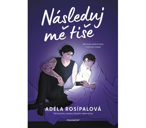 Následuj mě tiše
