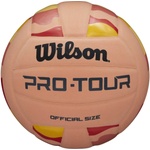 Wilson Pro tour vb stripe of 5