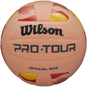 Wilson Pro tour vb stripe of 5