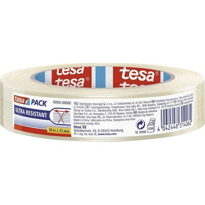 Tesa Baliaca lepiaca páska filamentová 25 mm x 50 m