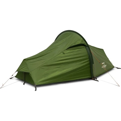 Vango Едноместна палатка Vango Apex Compact 100 1-person tent - Forest Green - размер One Size (519-0334-0111)