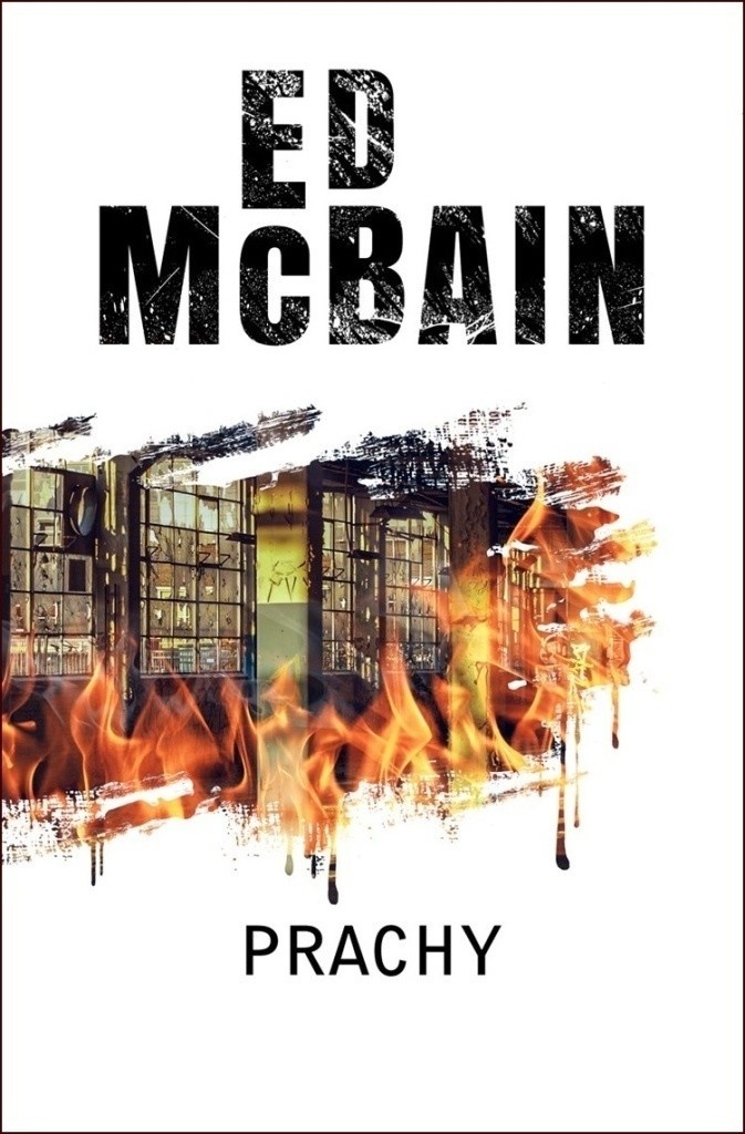 Ed McBain - Prachy