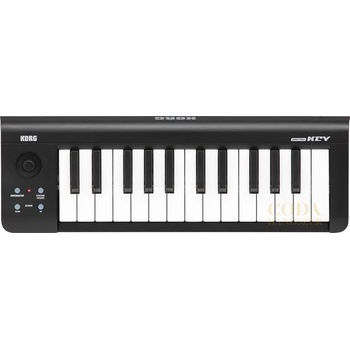 Image 1 of KORG microKEY-25
