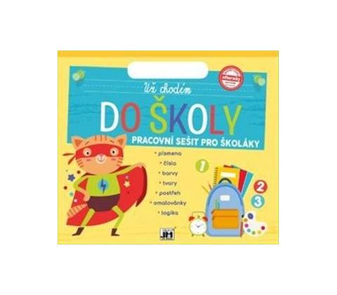 Už chodím do školy