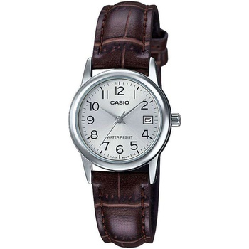 Casio Дамски Часовник CASIO - Casio Collection - LTP-V002L-7B2 (LTP-V002L-7B2)