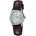 Casio Дамски Часовник CASIO - Casio Collection - LTP-V002L-7B2 (LTP-V002L-7B2)