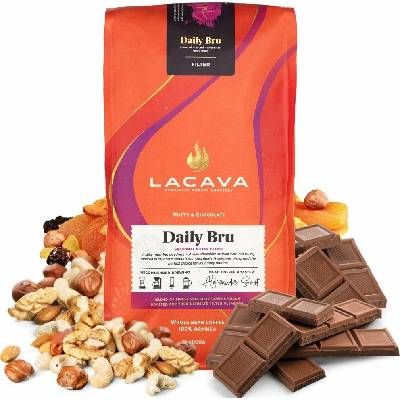 LaCava - Daily BRU Filter 1 kg