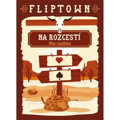 Old Dawg Fliptown: Na rozcestí rozšírenie