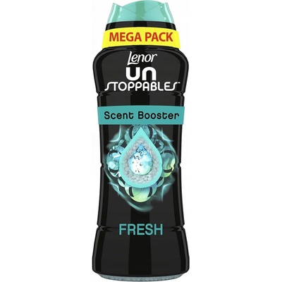 Lenor Unstoppables Fresh vonné perličky do pračky 570 g – Zboží Mobilmania