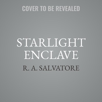 Starlight Enclave (Salvatore R. A.