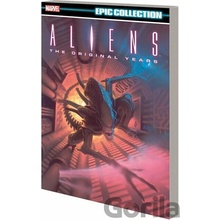 Aliens Epic Collection: The Original Years Vol. 1