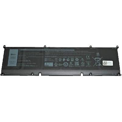 DELL batéria/ 6-článková/ 86 Wh/ pre Alienware M15, M17, Inspiron, Precision, XPS