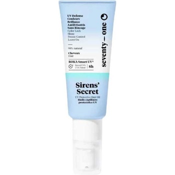 SeventyOne Percent SeventyOne Siren's Secret Hair Oil 50 ml
