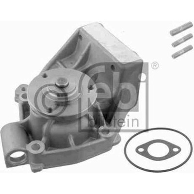 CITROEN JUMPER 1/02-06 vodná pumpa 2,8HDi / SRL /