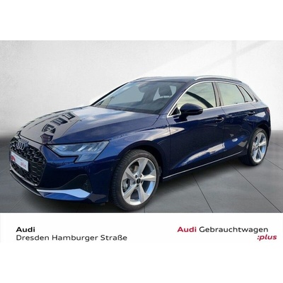 Audi A3 30 TFSI S tronic Sportback Advanced 85 kW