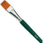 Kreul Universal Basic Synthetics Плоска четка 16 1 бр (721116)