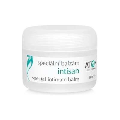 Original ATOK Speciální balzám Intisan 50 ml – Zboží Dáma