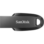 SanDisk Ultra Curve 32GB (SDCZ550-032G-G46) Флаш памет