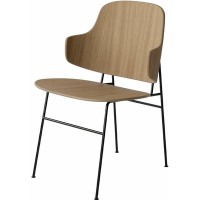 Audo Penguin natural oak
