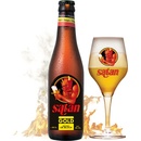 Satan Gold 17 belgické 8% 0,33 l (sklo)