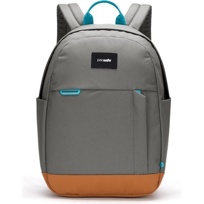 Pacsafe Дневна раница Pacsafe Go 15 Backpack Daypack - Stone - размер One Size (502-5702-0811)