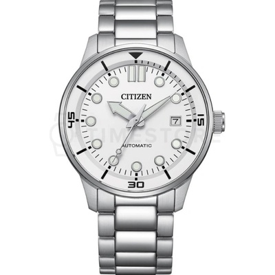 Citizen Mechanical NJ0191-83A (NJ0191-83A)