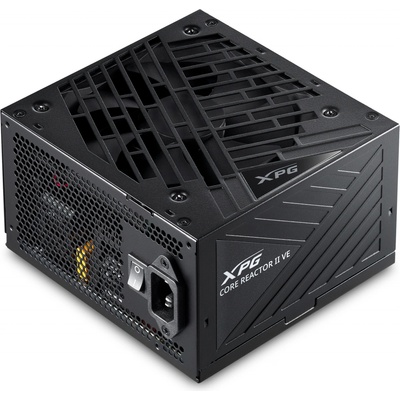 ADATA XPG CORE REACTOR II VE 850W COREREACTORIIVE850G-BKCEU – Zboží Mobilmania