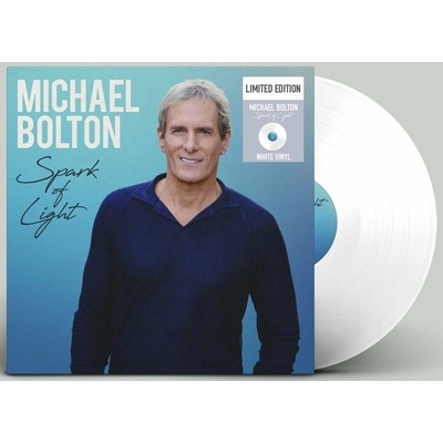 Michael Bolton - Spark of Light LP