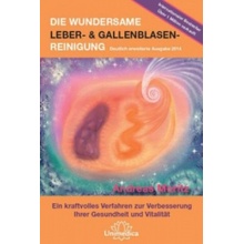 Die wundersame Leber- & Gallenblasenreinigung